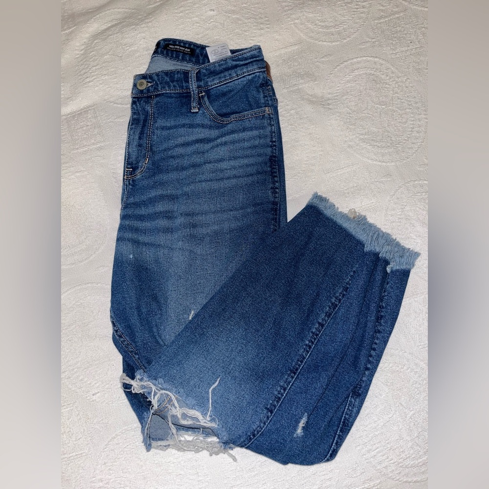 Mom jeans
